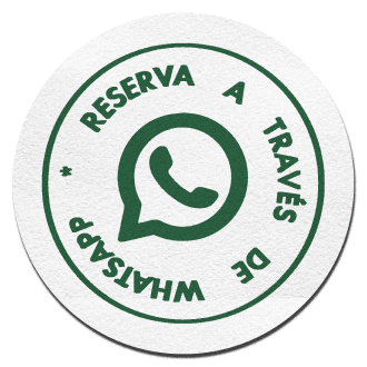 Bajoquetabar reservas