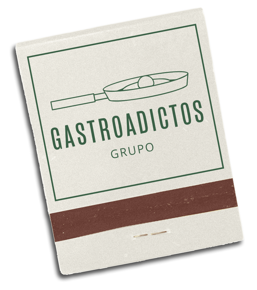 gastroadictos